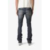 mnml Men’s Mnml Men’s X385 Skinny Stacked Denim(Blue)