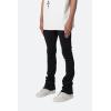 mnml Men’s Mnml Men’s X514 Skinny Stacked Denim(Black)