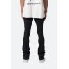 mnml Men’s Mnml Men’s X514 Skinny Stacked Denim(Black)