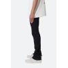 mnml Men’s Mnml Men’s X514 Skinny Stacked Denim(Black)