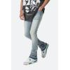 mnml Men’s Mnml Men’s X514 Skinny Stacked Denim(Medium Blue)