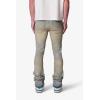 mnml Men’s Mnml Men’s X514 Skinny Stacked Denim(Vintage Blue)