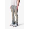 mnml Men’s Mnml Men’s X514 Skinny Stacked Denim(Vintage Blue)