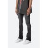 mnml Men’s Mnml Men’s X514 Skinny Stacked Denim(Washed Black)