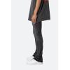 mnml Men’s Mnml Men’s X514 Skinny Stacked Denim(Washed Black)