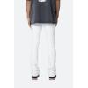 mnml Men’s Mnml Men’s X514 Skinny Stacked Denim(White)