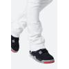 mnml Men’s Mnml Men’s X514 Skinny Stacked Denim(White)