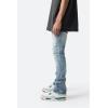 mnml Men’s Mnml Men’s X598 Skinny Stacked Denim(Blue)