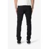 mnml Men’s Mnml Men’s X620 Studded Skinny Denim(Black)