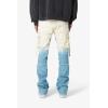 mnml Men’s Mnml Men’s X634 Cargo Skinny Stacked Denim(White)
