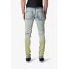mnml Men’s Mnml Men’s X637 Gradient Skinny Denim(Green)