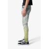 mnml Men’s Mnml Men’s X637 Gradient Skinny Denim(Green)