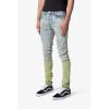 mnml Men’s Mnml Men’s X637 Gradient Skinny Denim(Green)