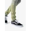 mnml Men’s Mnml Men’s X637 Gradient Skinny Denim(Green)