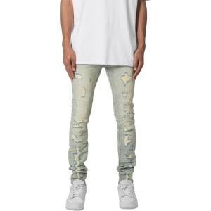 mnml Men’s Mnml X565 Skinny Denim(Vintage Blue)