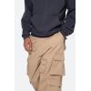 mnml Men’s Men’s Baggy Cargo Pants(Green)