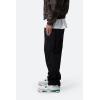 mnml Men’s Mnml Men’s Ultra Baggy Vintage Cargo Pants(Black)