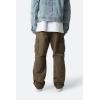 mnml Men’s Mnml Men’s Ultra Baggy Vintage Cargo Pants(Green)