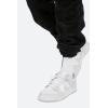 mnml Men’s Mnml Vintage Corduory Cargo Pants(Black)