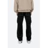 mnml Men’s Mnml Vintage Corduory Cargo Pants(Black)