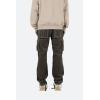 mnml Men’s Mnml Vintage Corduory Cargo Pants(Olive)