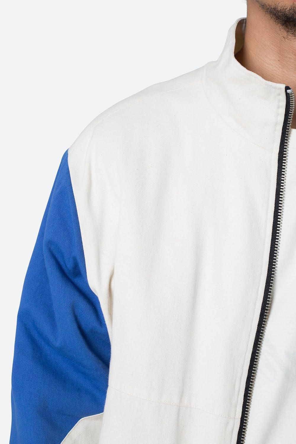 image:imagemnml Mens Twill RacingBlueNatural